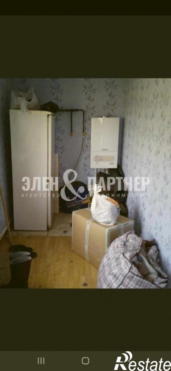 Коттедж/дом Новогольское
