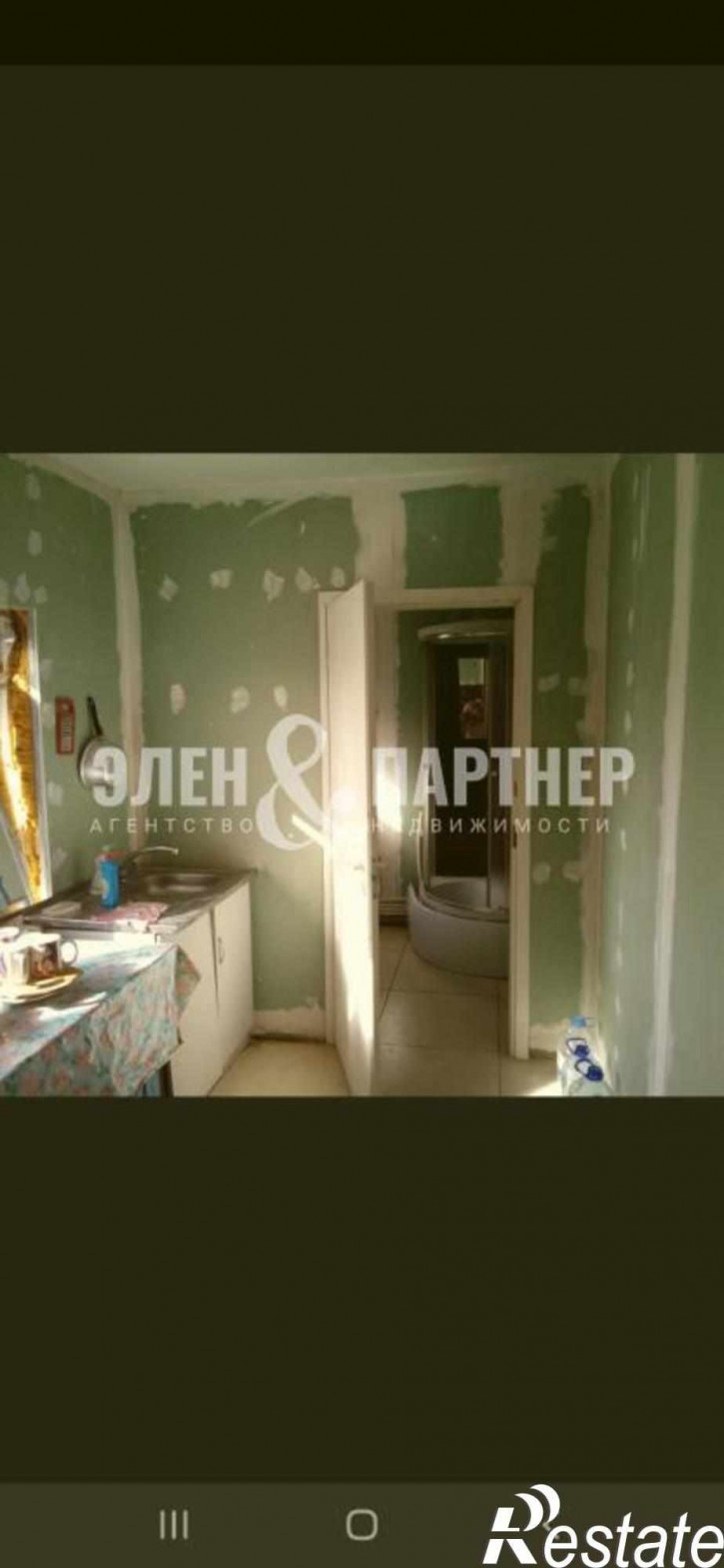 Коттедж/дом Новогольское