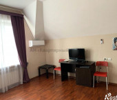 коттедж 1292 кв м 