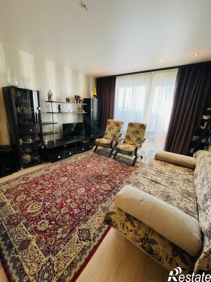 1-комн квартира ул. Зорге,98