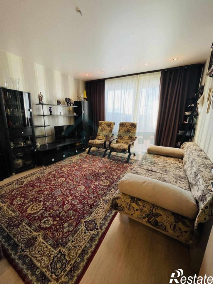 1-комн квартира ул. Зорге,98