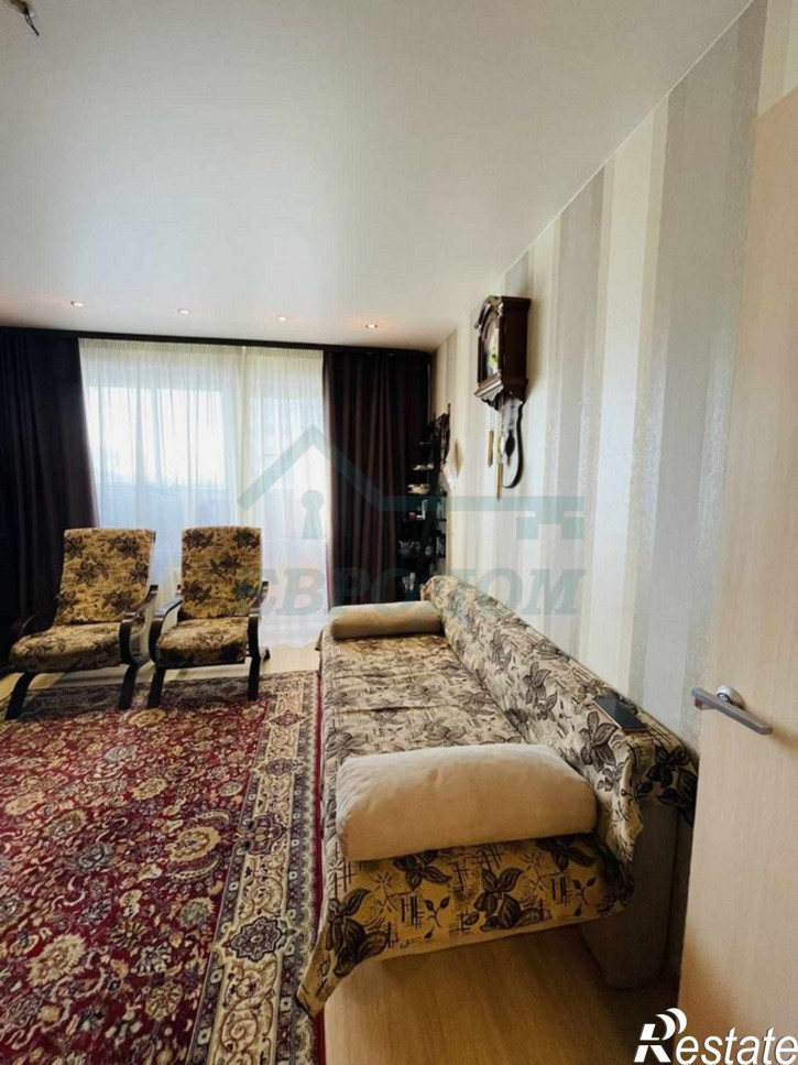 1-комн квартира ул. Зорге,98