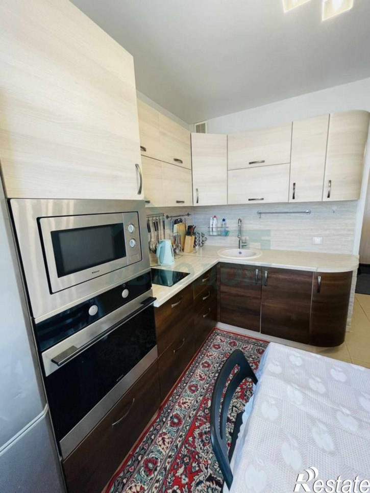 1-комн квартира ул. Зорге,98
