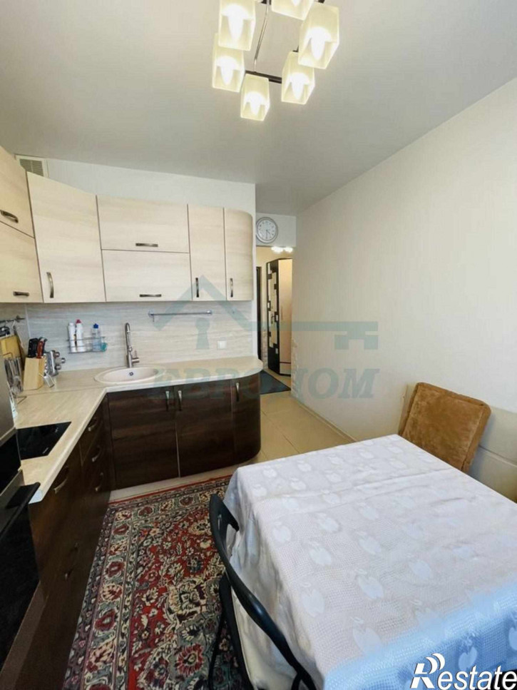 1-комн квартира ул. Зорге,98