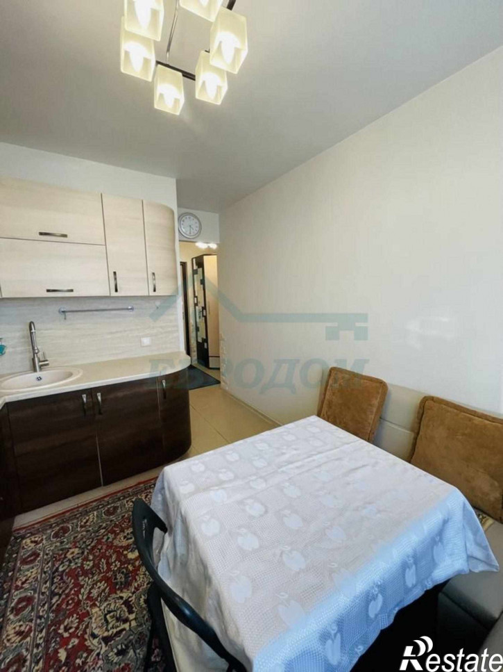 1-комн квартира ул. Зорге,98