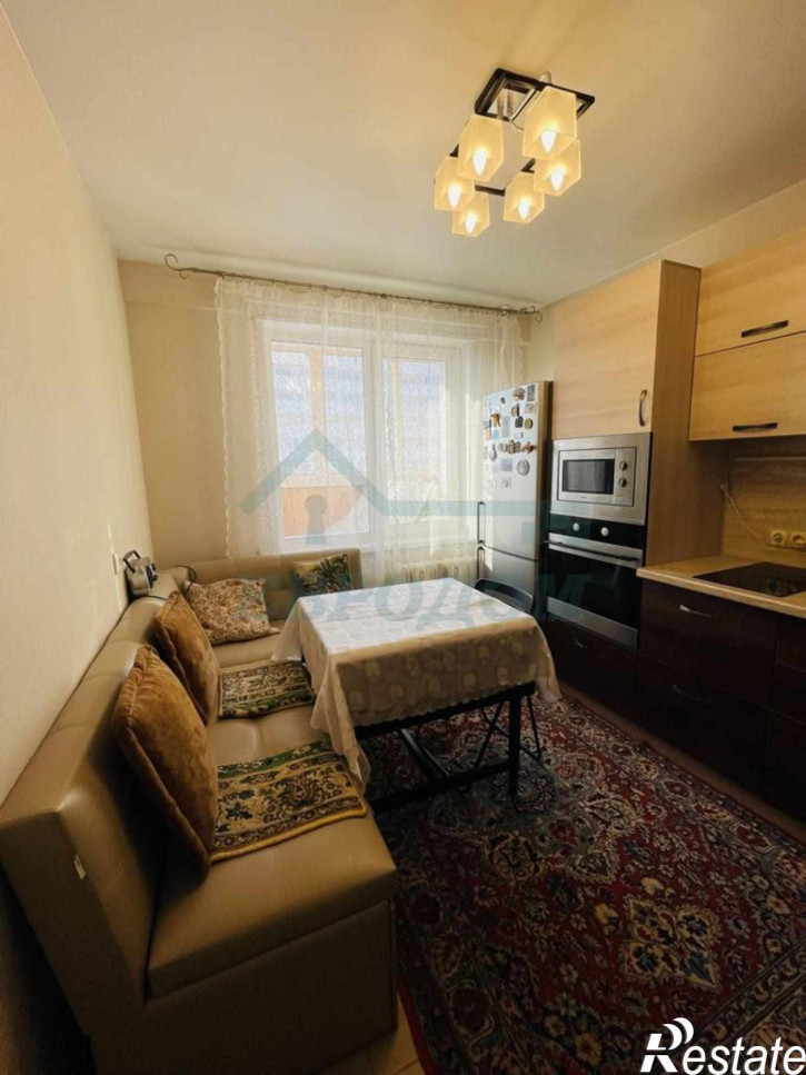 1-комн квартира ул. Зорге,98