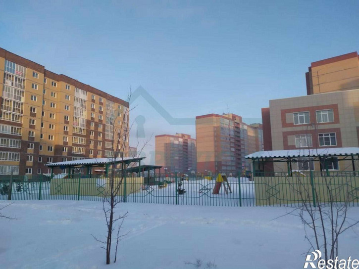 2-комн квартира ул. Юности,3