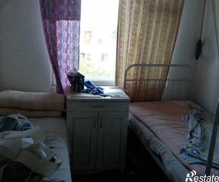 Коттедж/дом Розовая ул