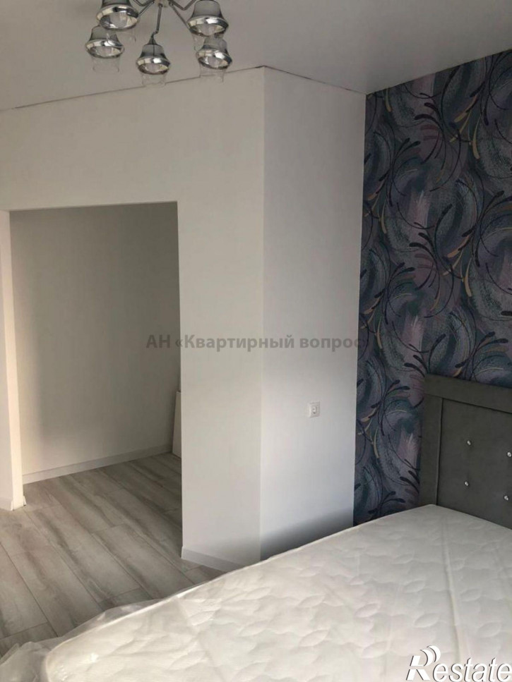 2-комн квартира Крестьянская ул, 27