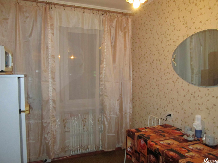 1-комн квартира улица землячки 54