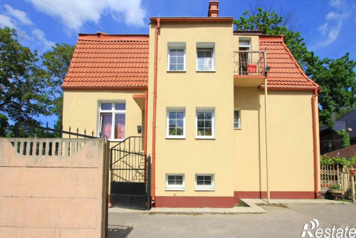 Продажа 5-комн квартиры Россия, Тельмана ул, 34