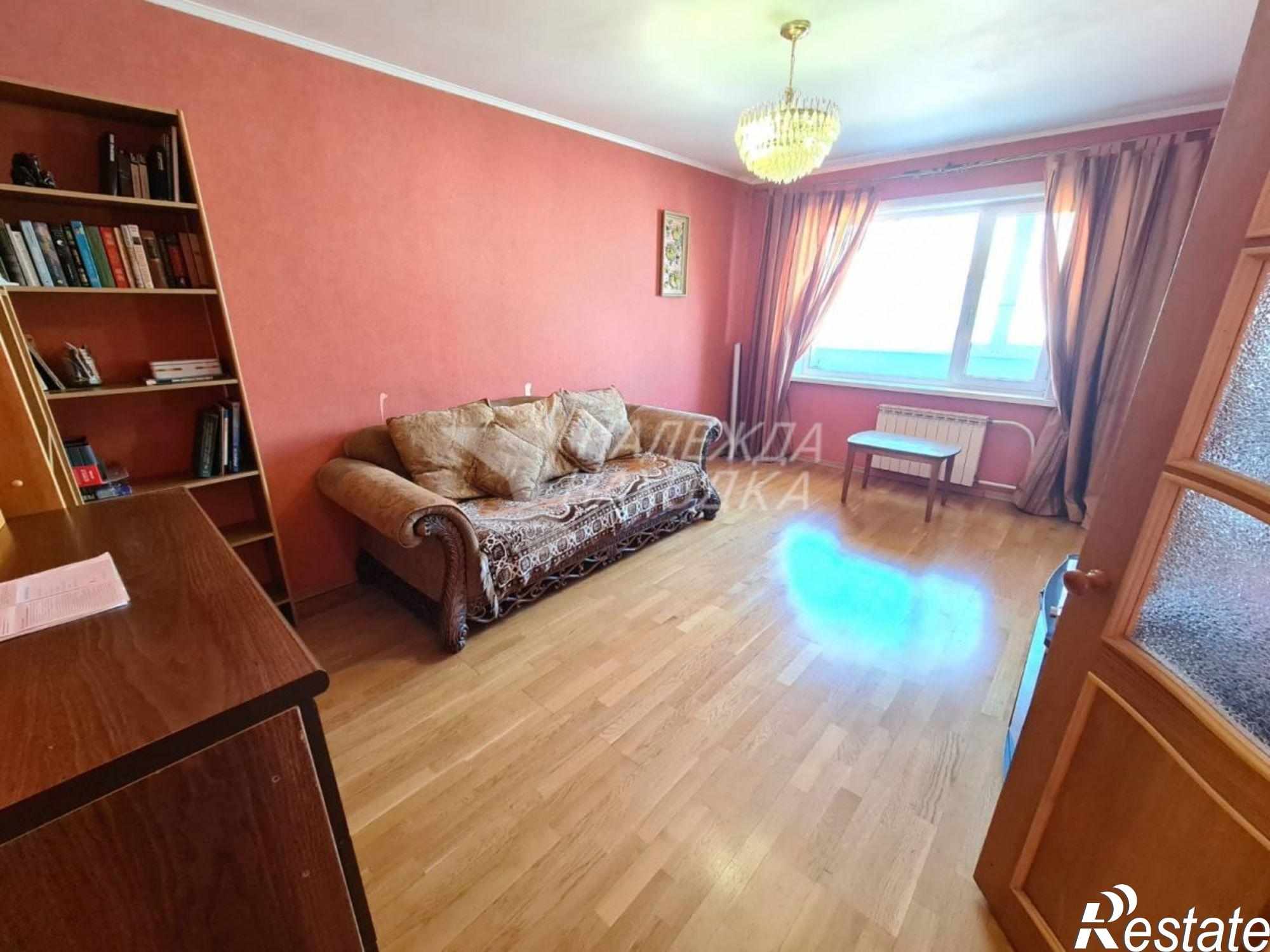 Сдать квартиру за 55 000 рублей на поселок Врангель мкр., Невельского ул, 5