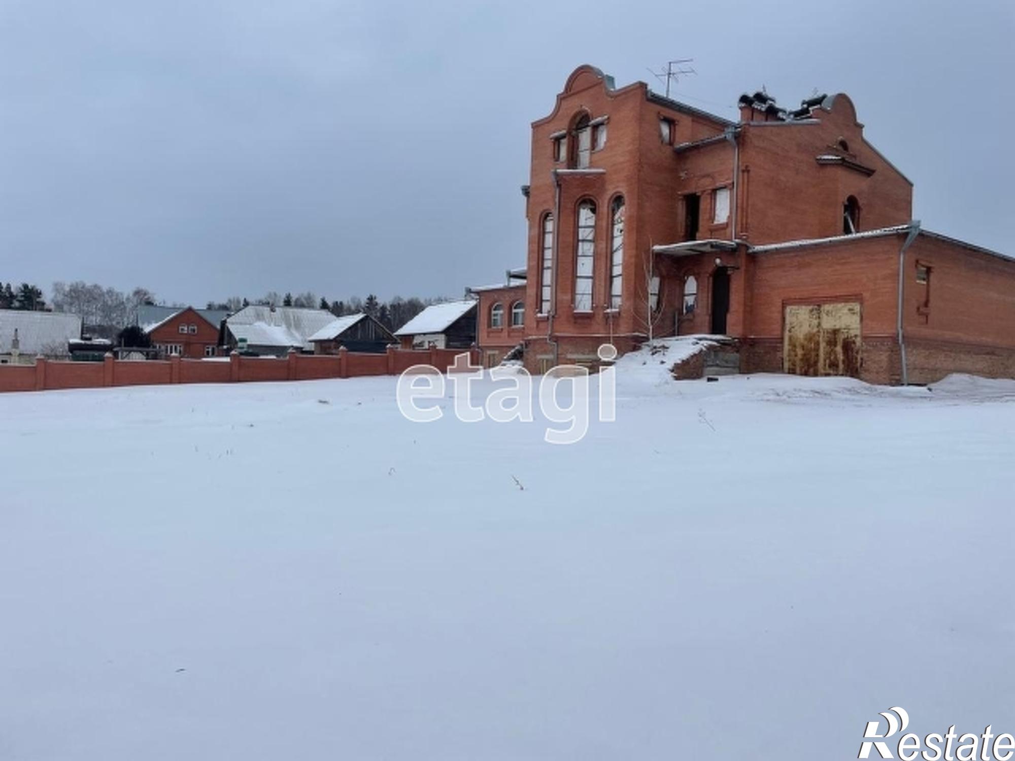 Купить дачу, дом, коттедж за 18 000 000 рублей на Array