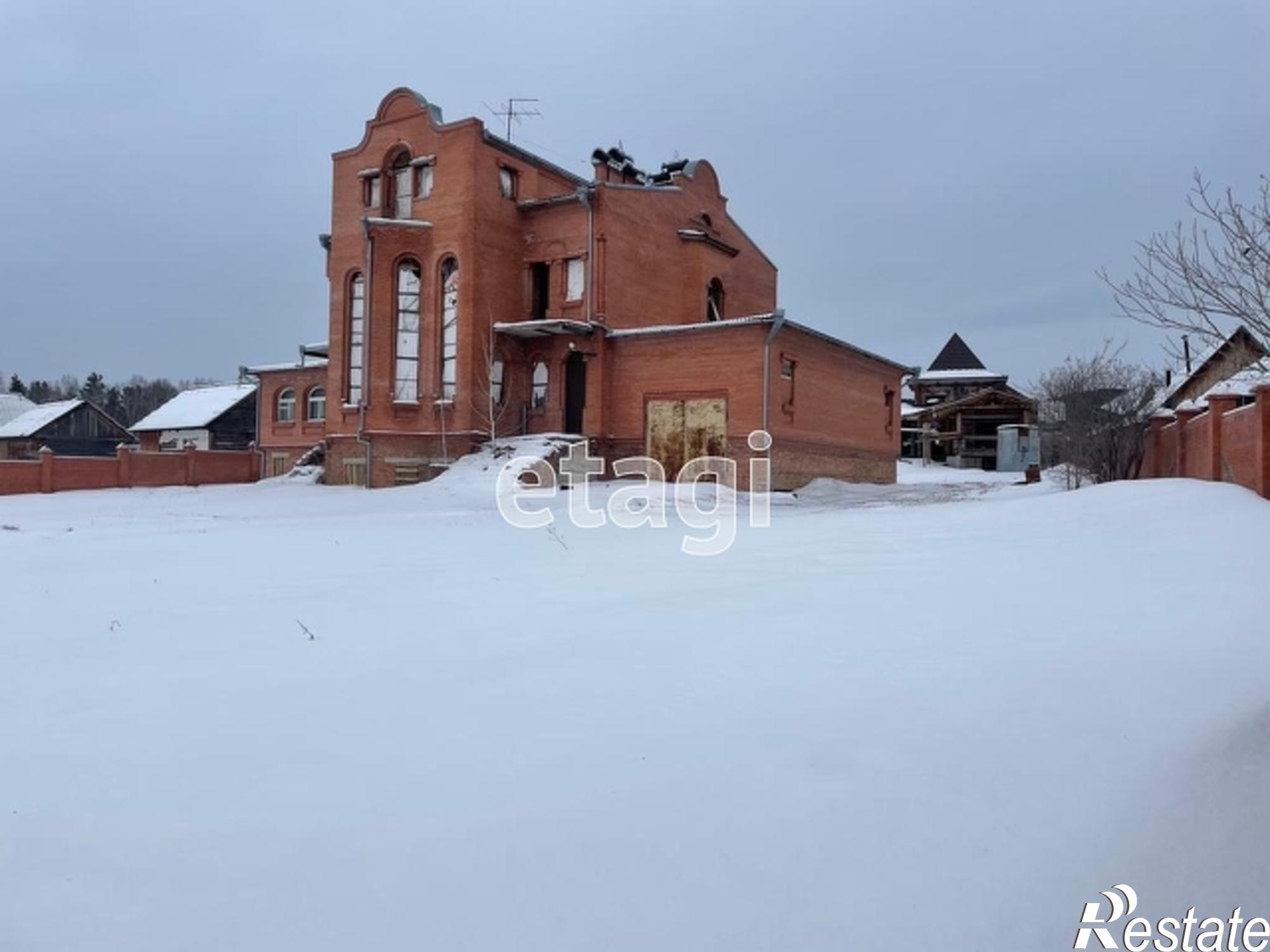 Купить дачу, дом, коттедж за 18 000 000 рублей на Array