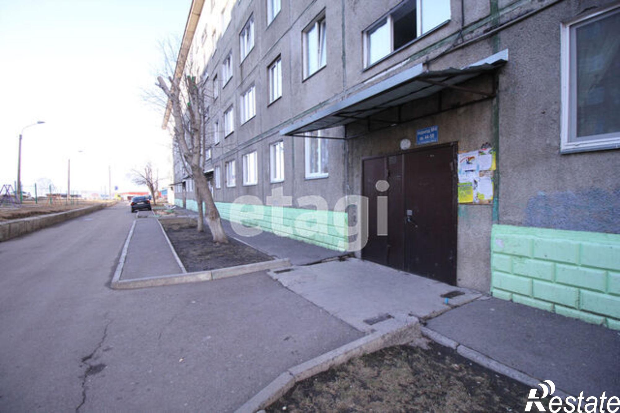Купить студию за 1 150 000 рублей на улица Светлова