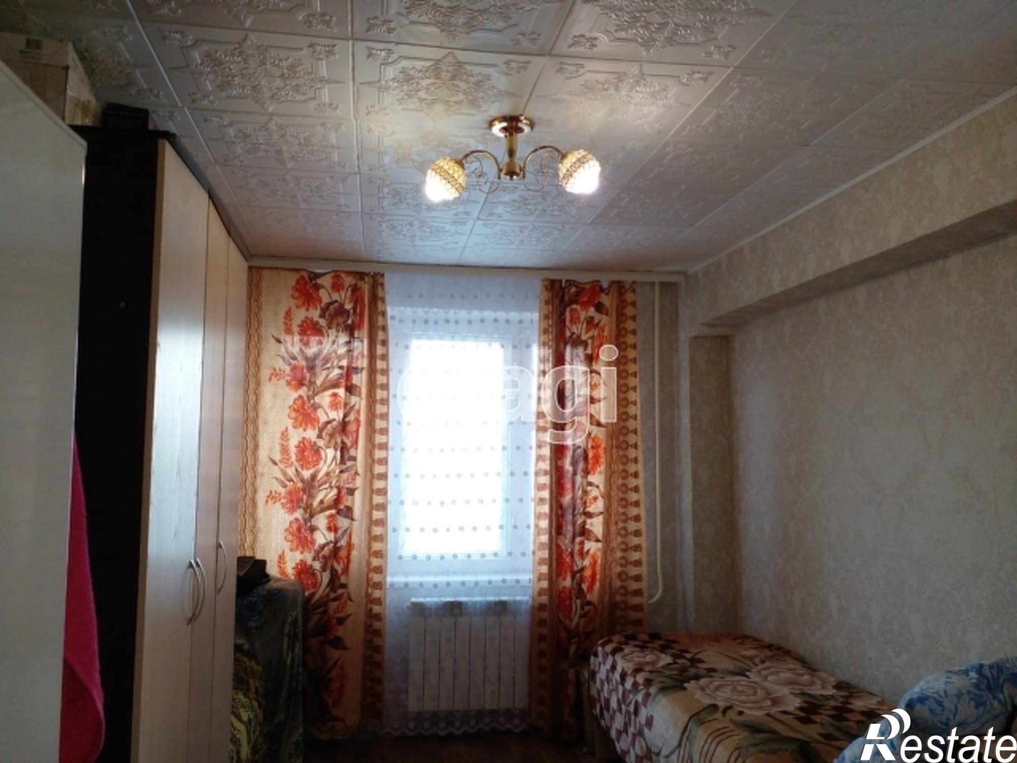 Купить студию за 1 150 000 рублей на улица Светлова