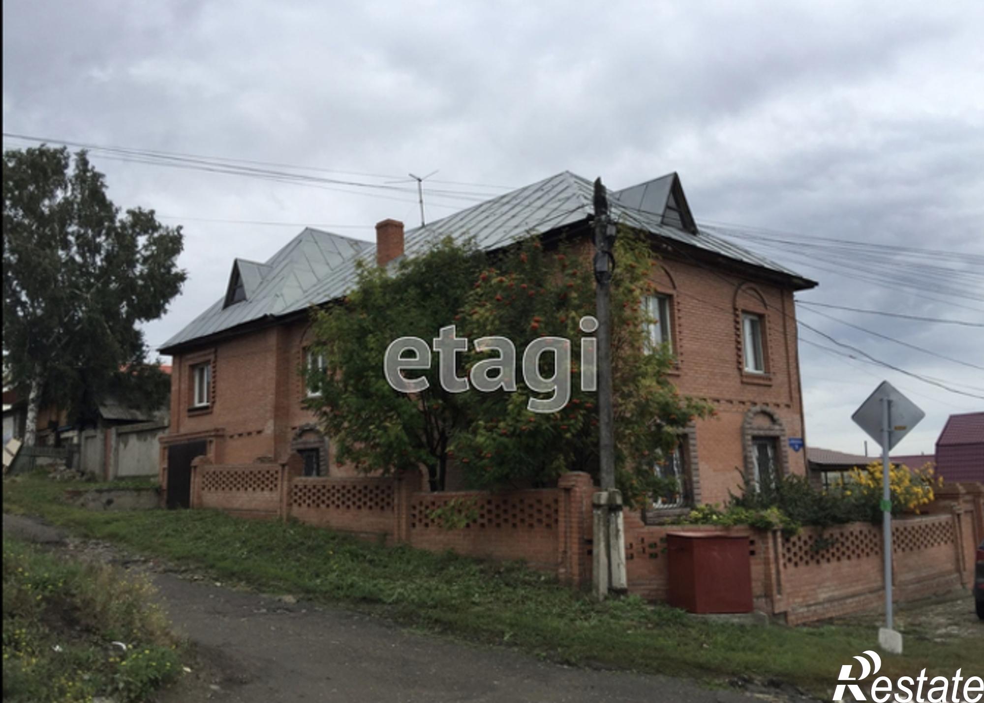 Купить дачу, дом, коттедж за 16 500 000 рублей на 5-я Линейная улица