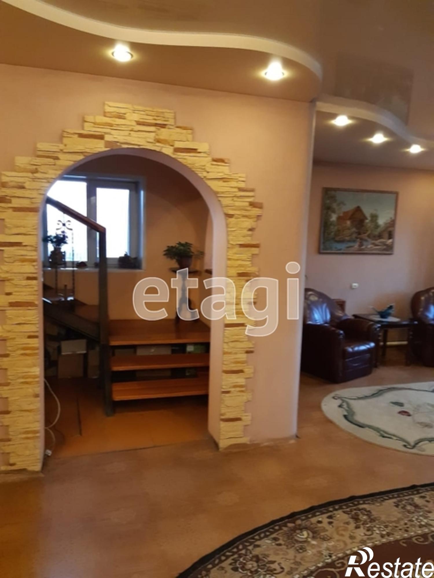 Купить дачу, дом, коттедж за 16 500 000 рублей на 5-я Линейная улица