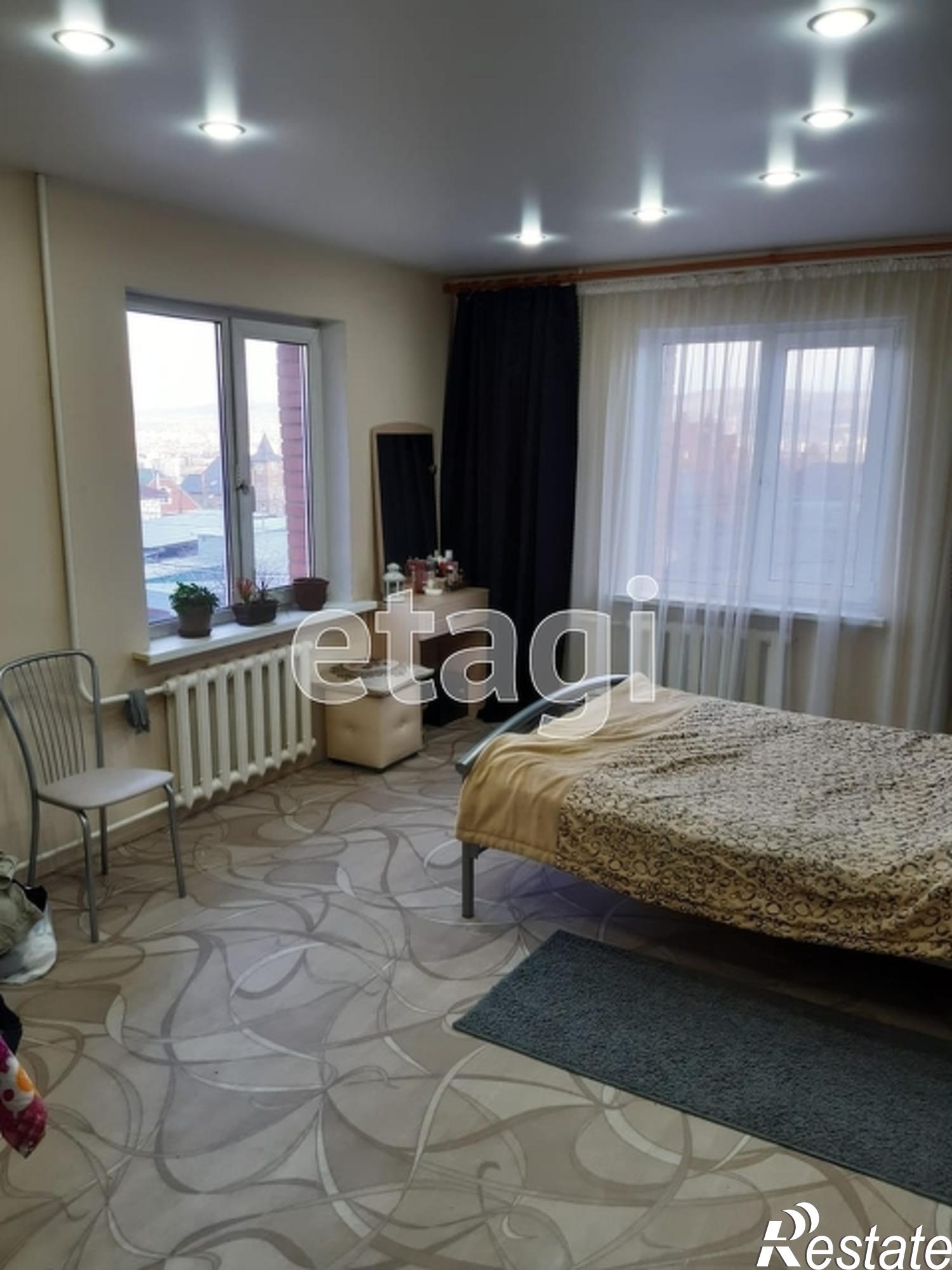 Купить дачу, дом, коттедж за 16 500 000 рублей на 5-я Линейная улица