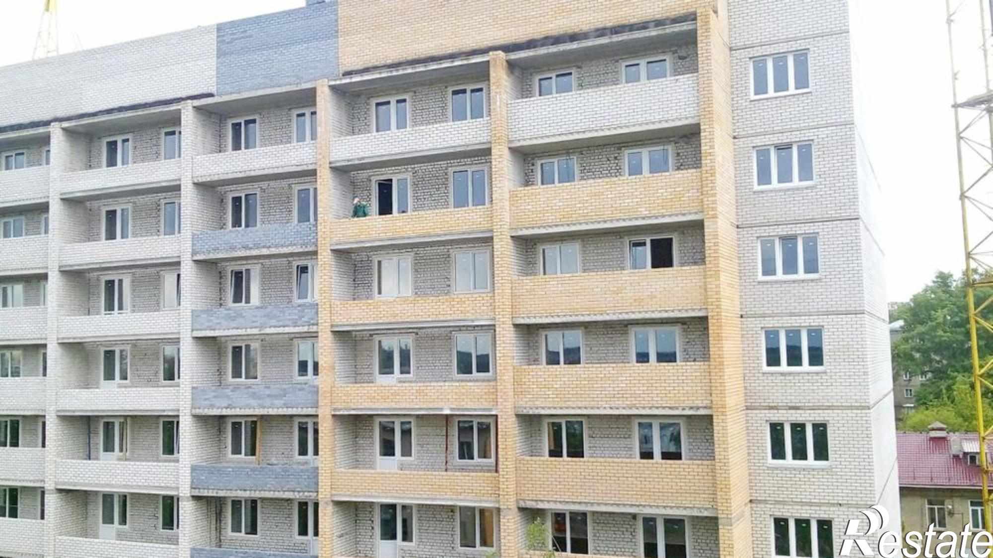 Купить квартиру за 3 460 000 рублей на Гороховский 1-й пер, 21