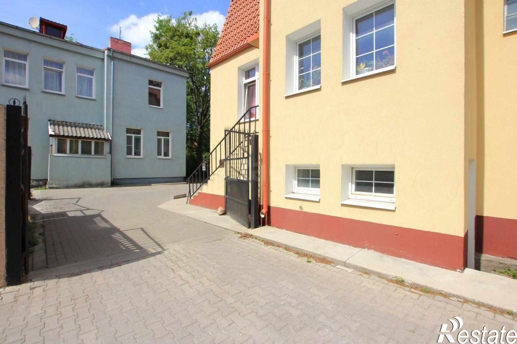 Купить квартиру за 17 700 000 рублей на Россия, Тельмана ул, 34