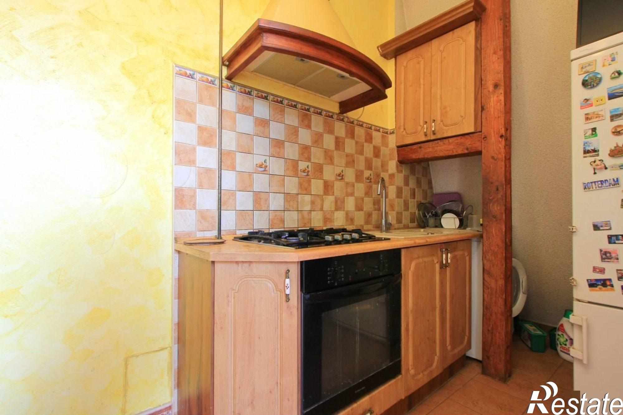 Купить квартиру за 17 700 000 рублей на Россия, Тельмана ул, 34