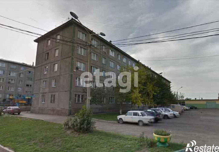 Студия улица Светлова