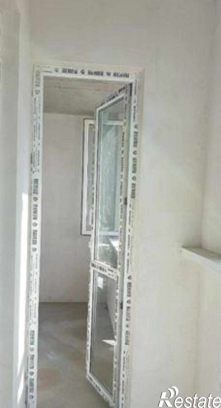 1-комн квартира в новом доме улица Карякина, 5к2
