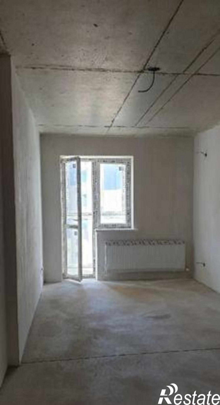 1-комн квартира в новом доме улица Карякина, 5к2