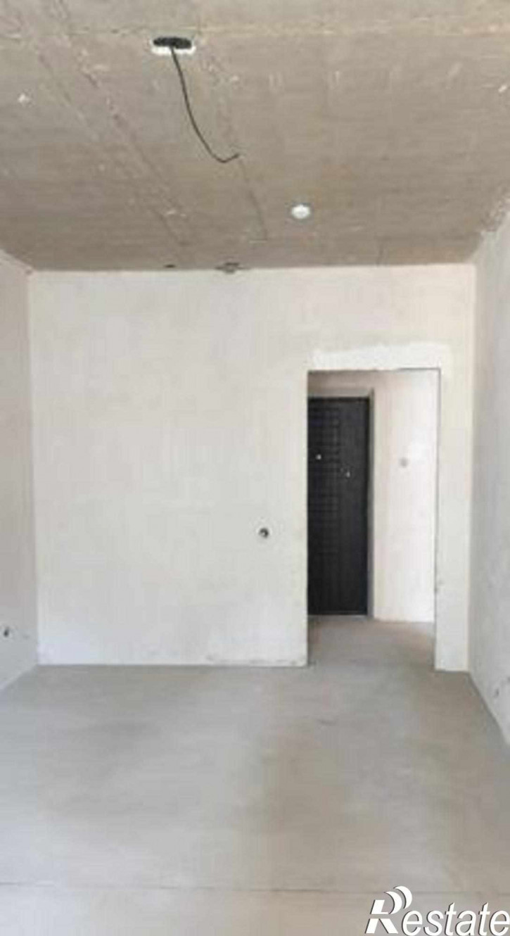 1-комн квартира в новом доме улица Карякина, 5к2