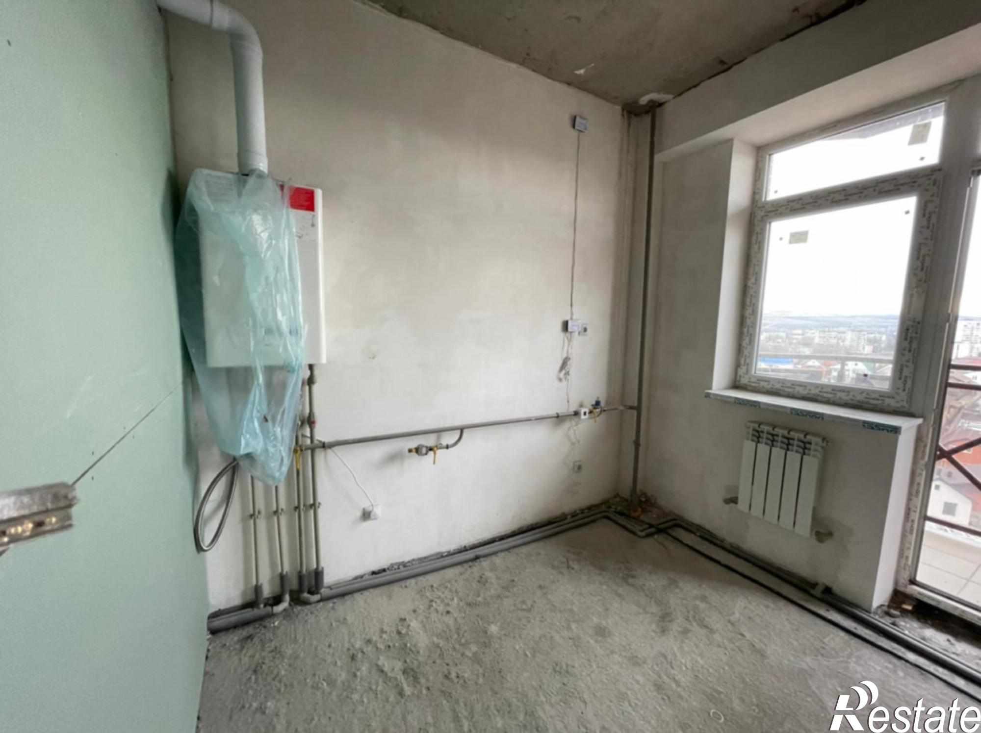 Купить квартиру за 4 950 000 рублей на Адмиральского ул, 1а