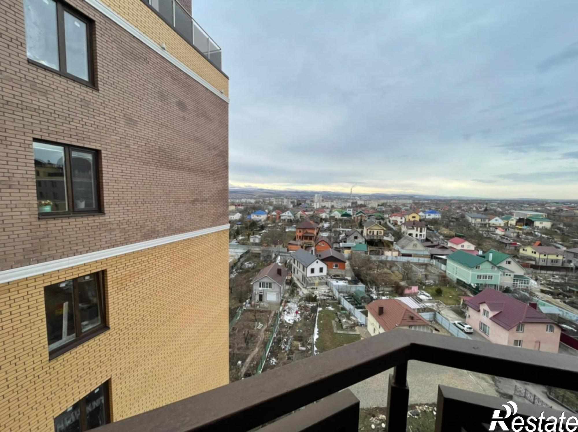 Купить квартиру за 4 950 000 рублей на Адмиральского ул, 1а