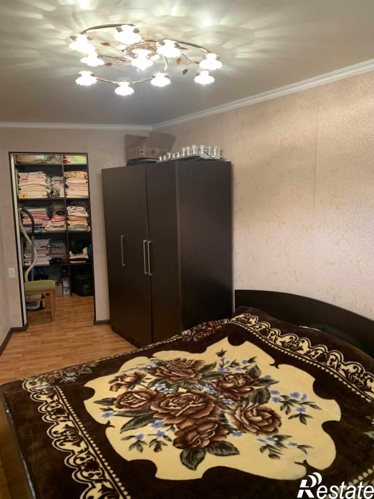Купить квартиру за 8 500 000 рублей на Калинина пр-кт, 2к3