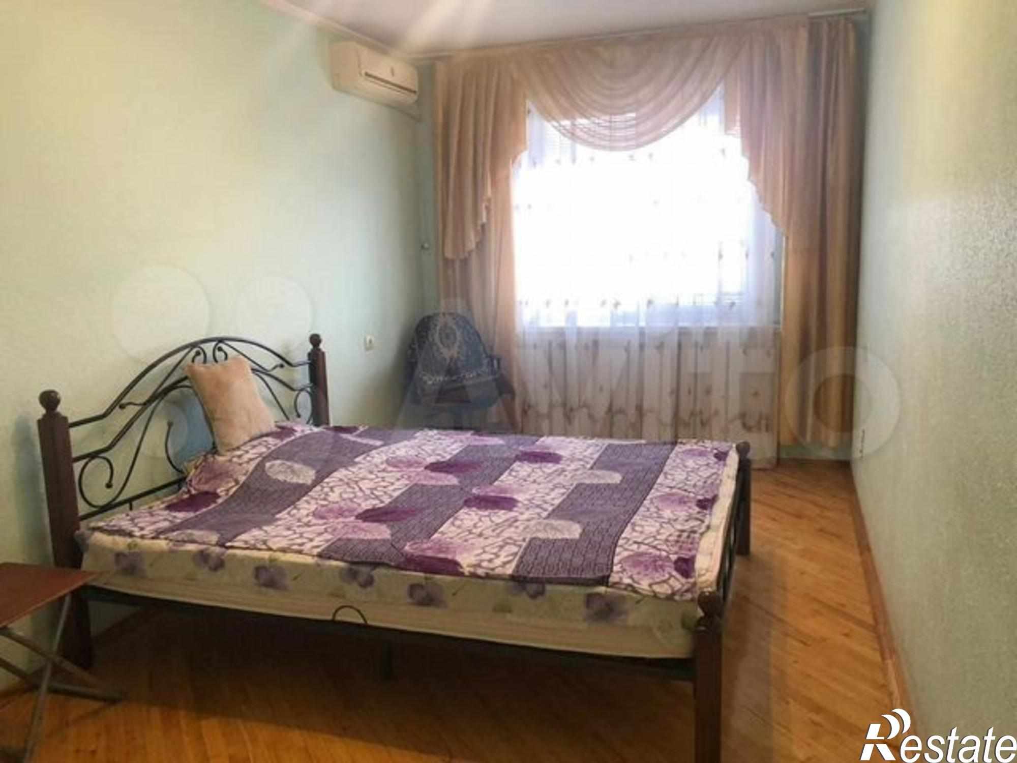 Купить квартиру за 6 500 000 рублей на Л.Толстого ул, 117