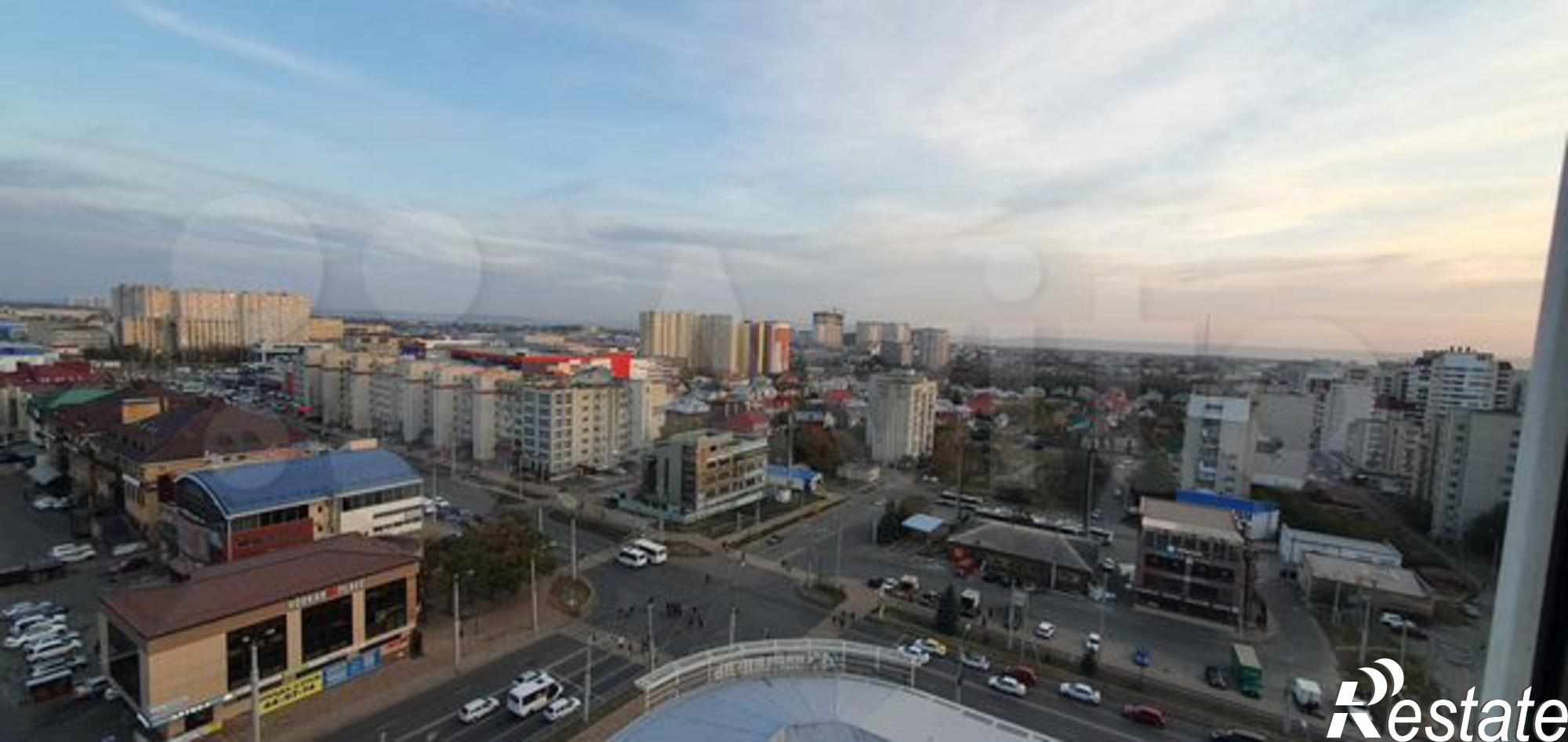 Купить квартиру за 6 100 000 рублей на 50 лет ВЛКСМ ул, 107/1