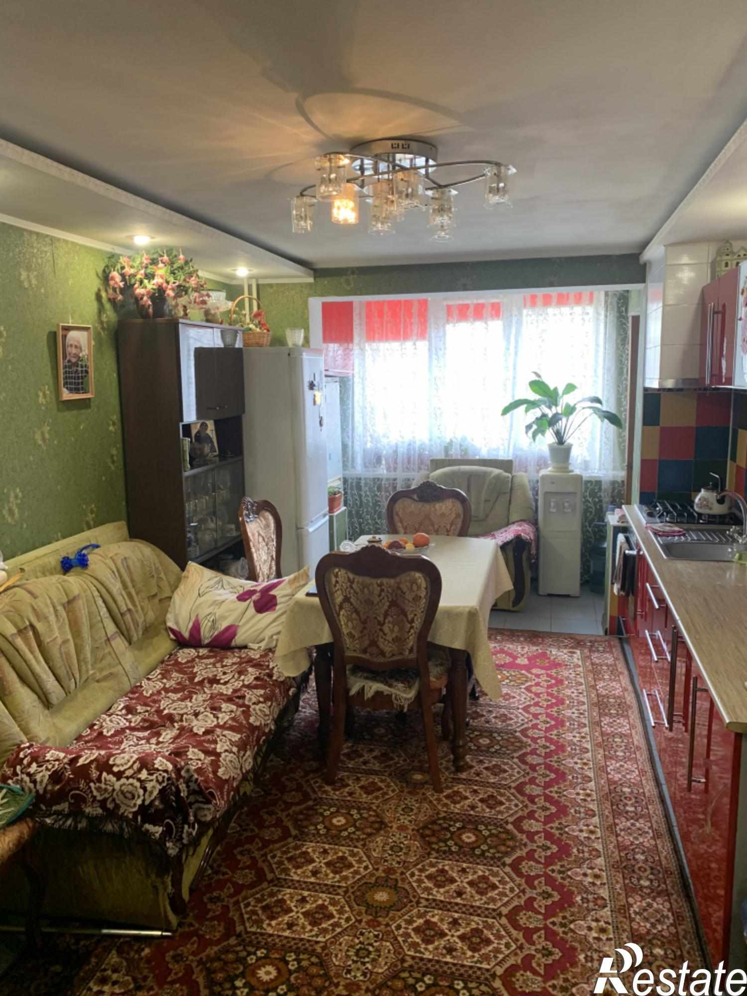 Купить квартиру за 8 500 000 рублей на Калинина пр-кт, 2к3