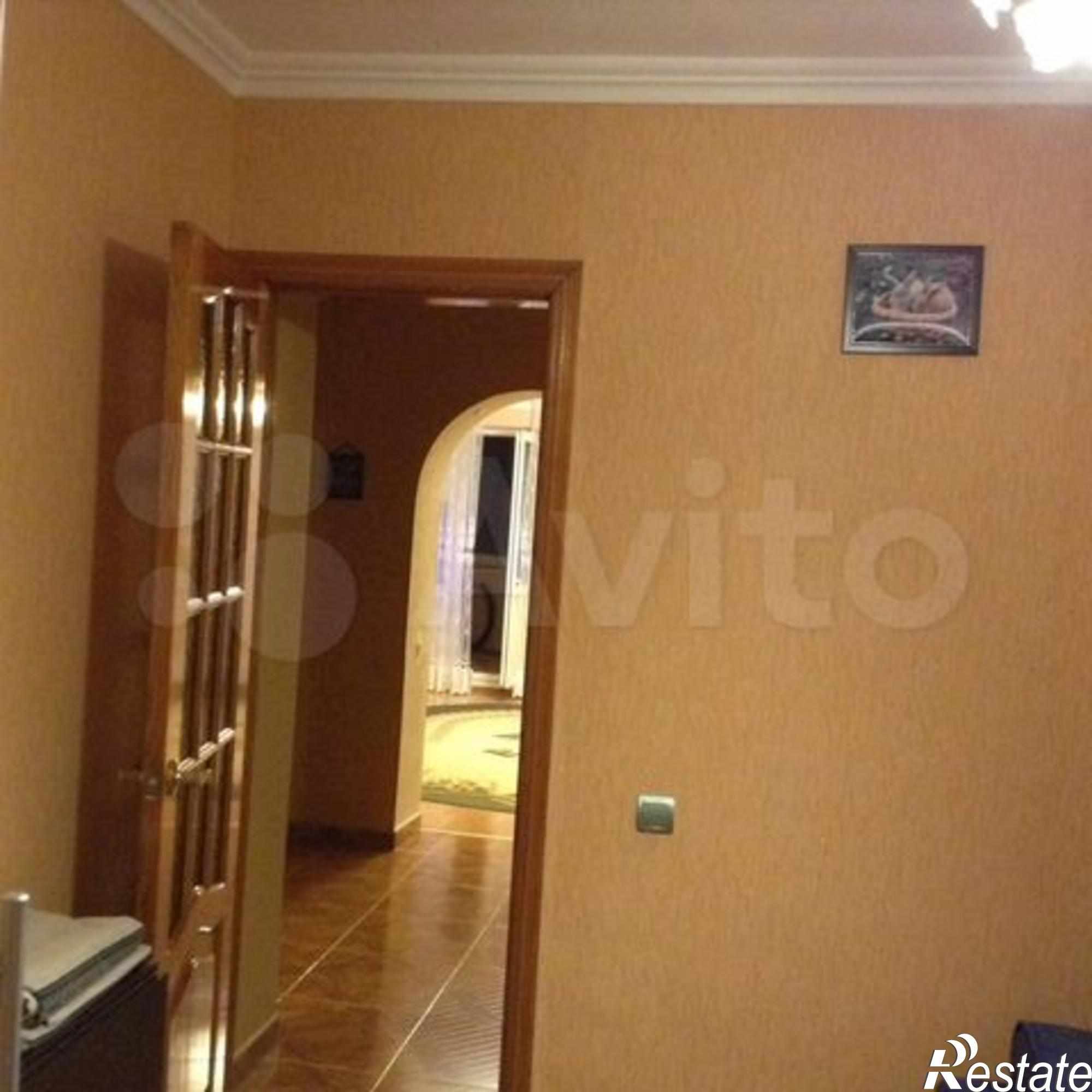 Купить квартиру за 5 900 000 рублей на Доваторцев ул, 44/2