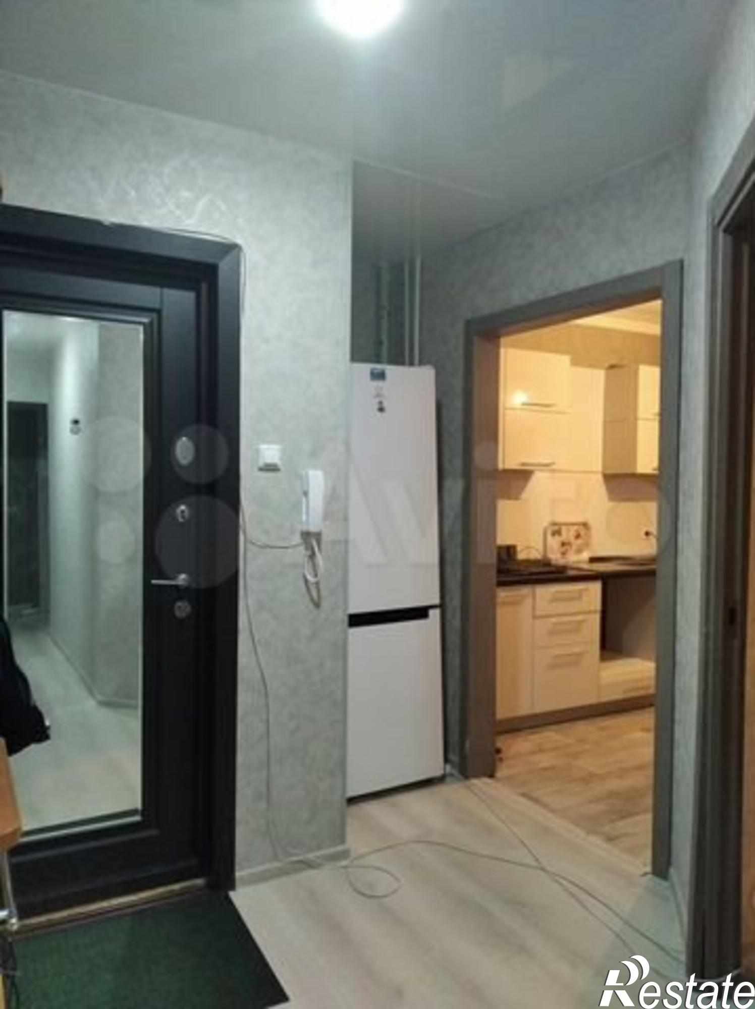 Купить квартиру за 4 500 000 рублей на Доваторцев ул, 67/3