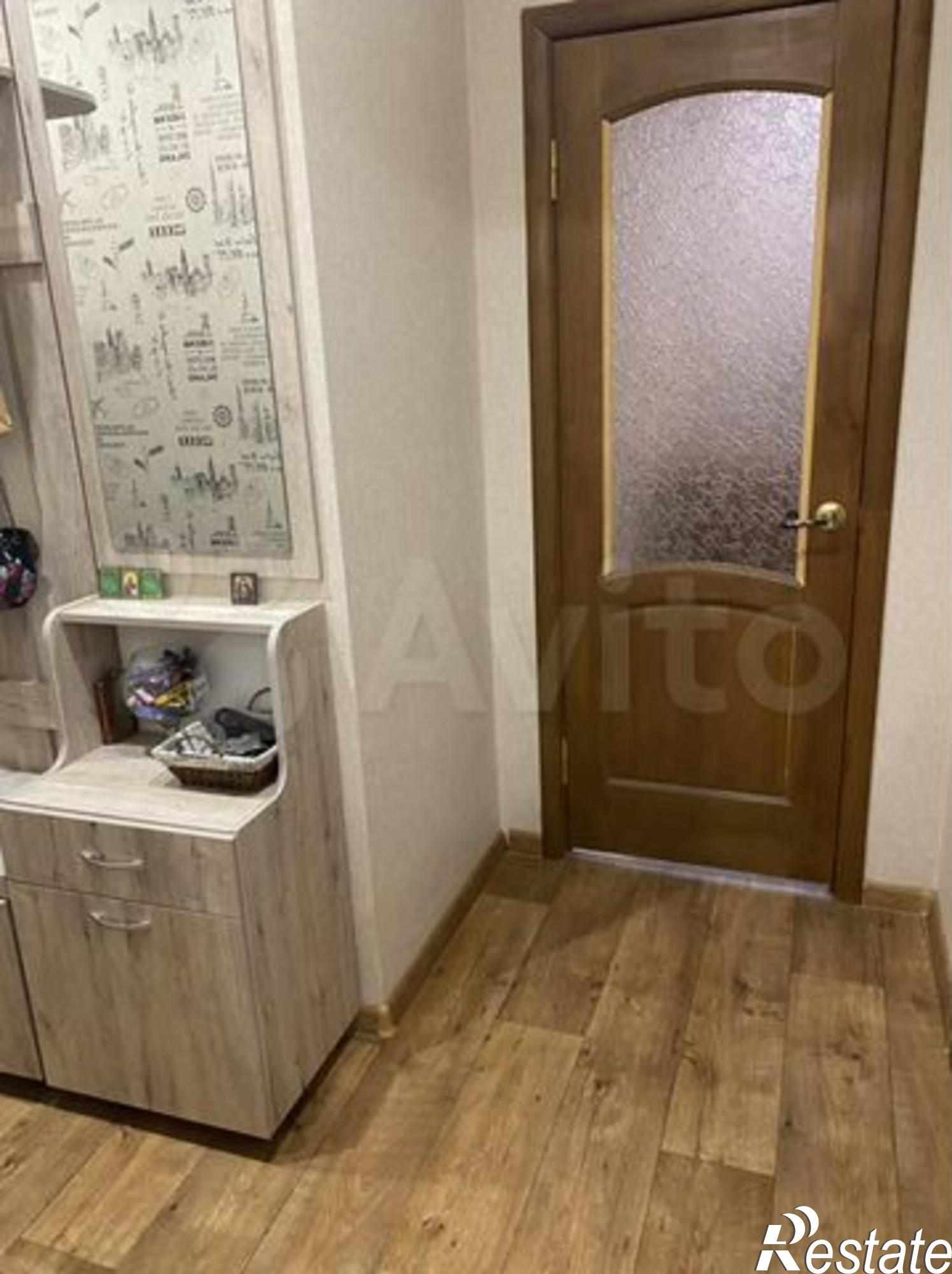 Купить квартиру за 3 450 000 рублей на Серова ул, 327