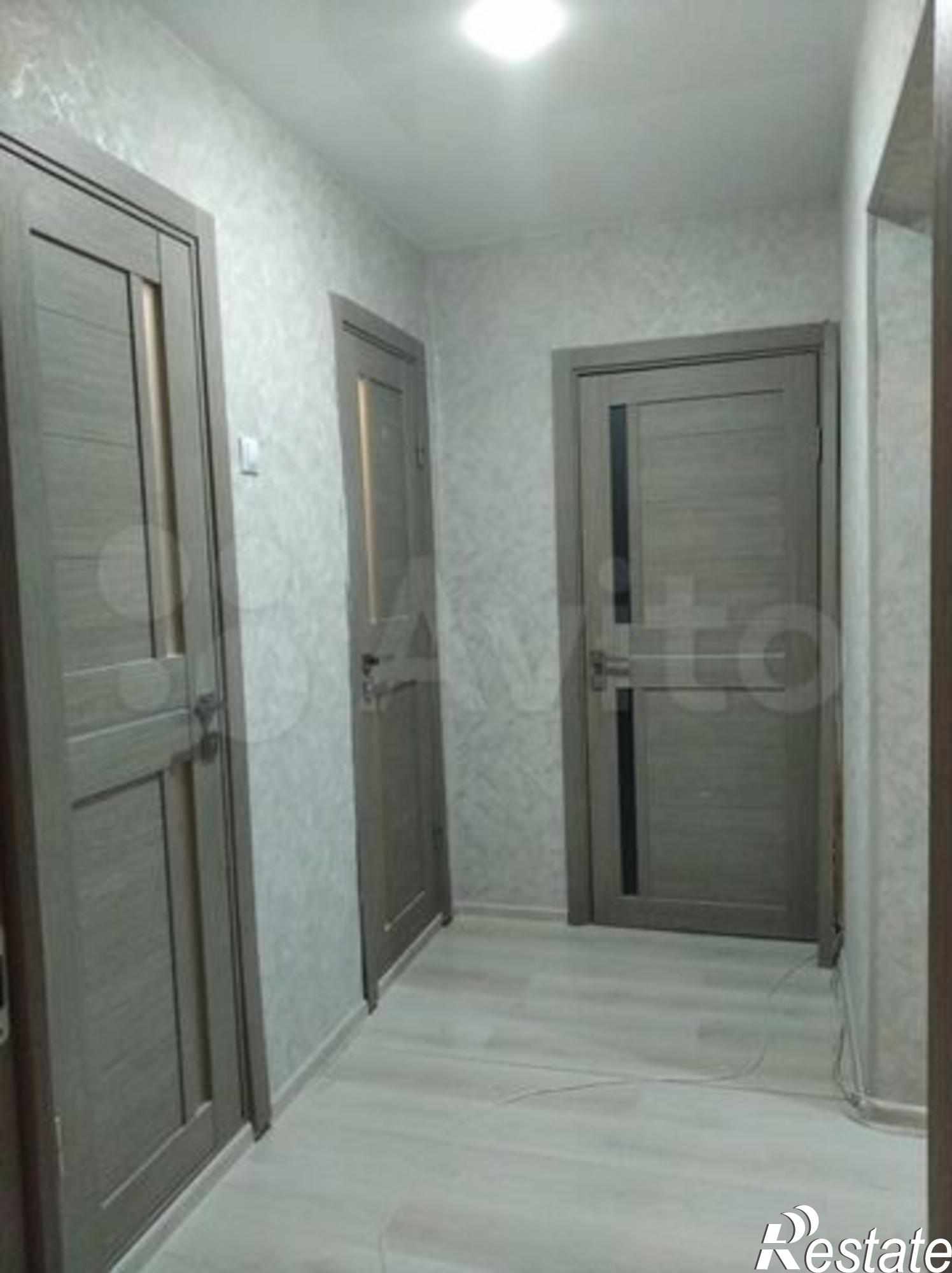 Купить квартиру за 4 500 000 рублей на Доваторцев ул, 67/3