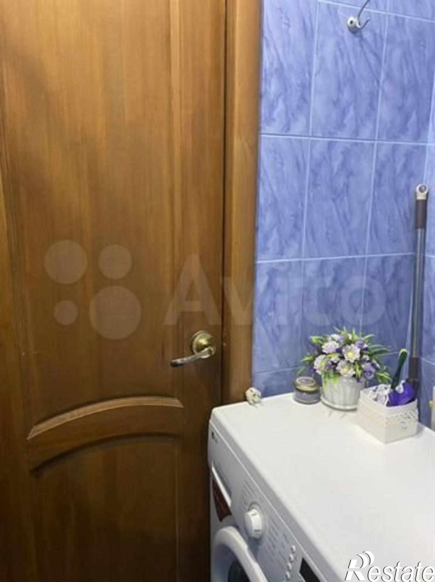 Купить квартиру за 3 450 000 рублей на Серова ул, 327