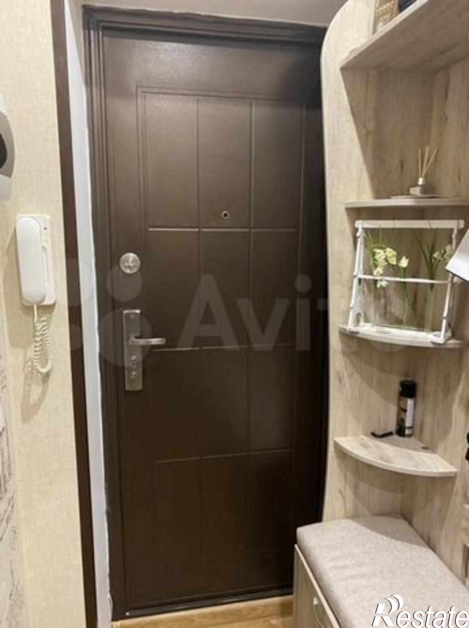 Купить квартиру за 3 450 000 рублей на Серова ул, 327