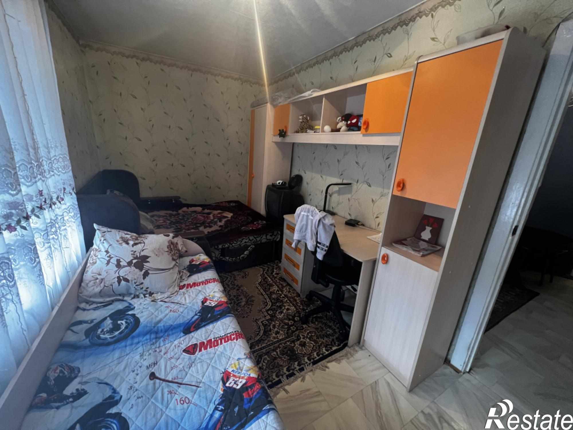 Купить квартиру за 5 100 000 рублей на Московская ул, 80