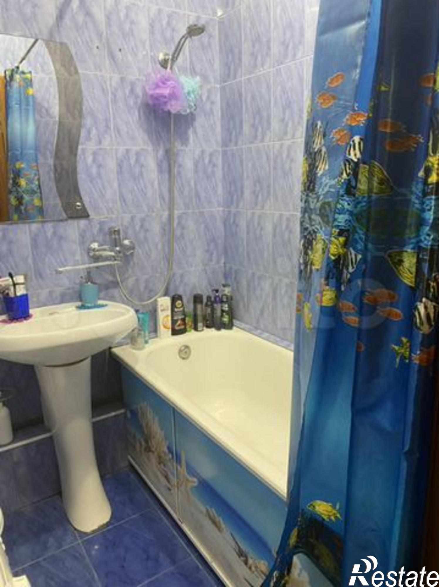 Купить квартиру за 3 450 000 рублей на Серова ул, 327