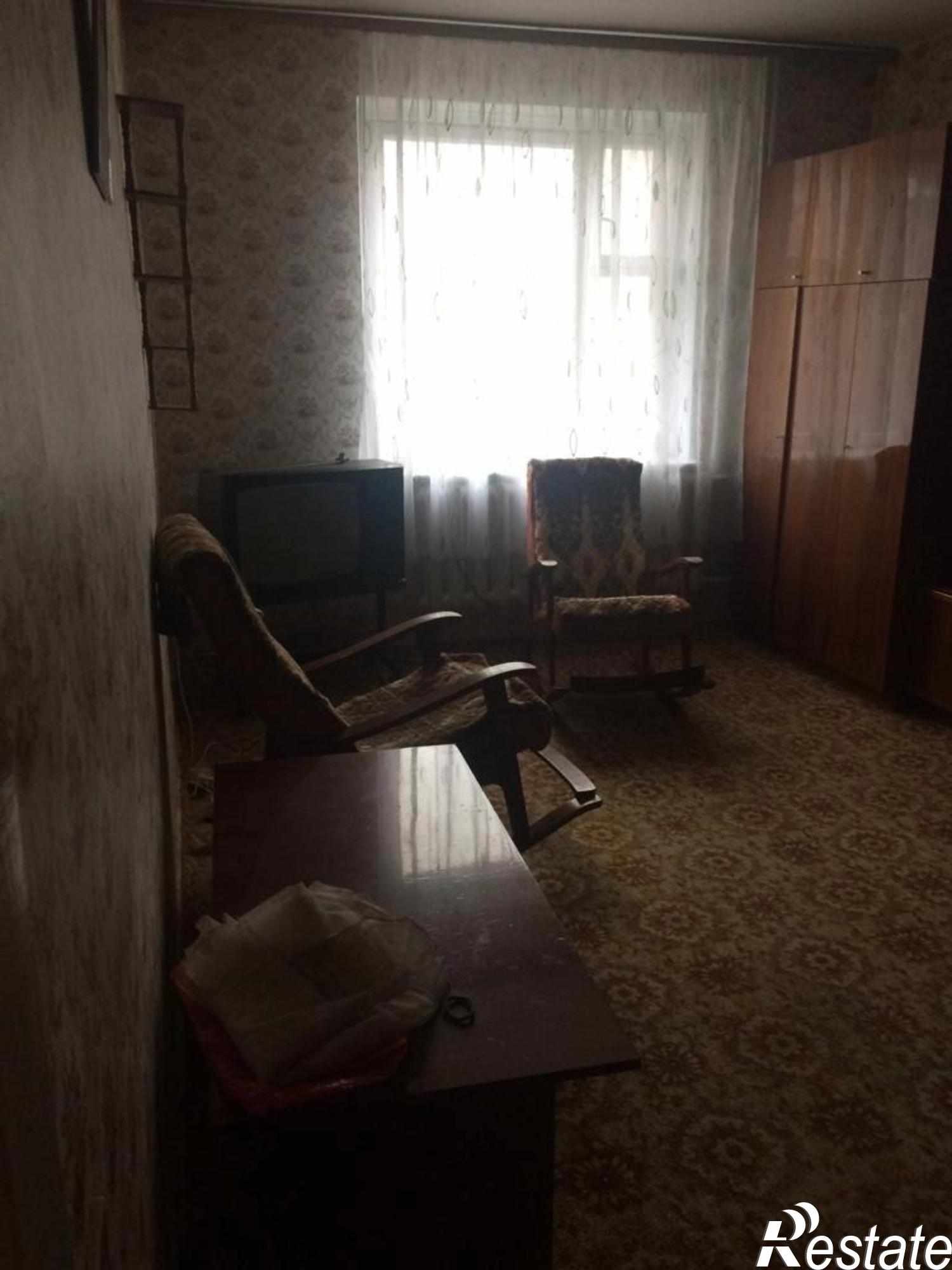 Купить квартиру за 5 600 000 рублей на Крайнего ул, 4
