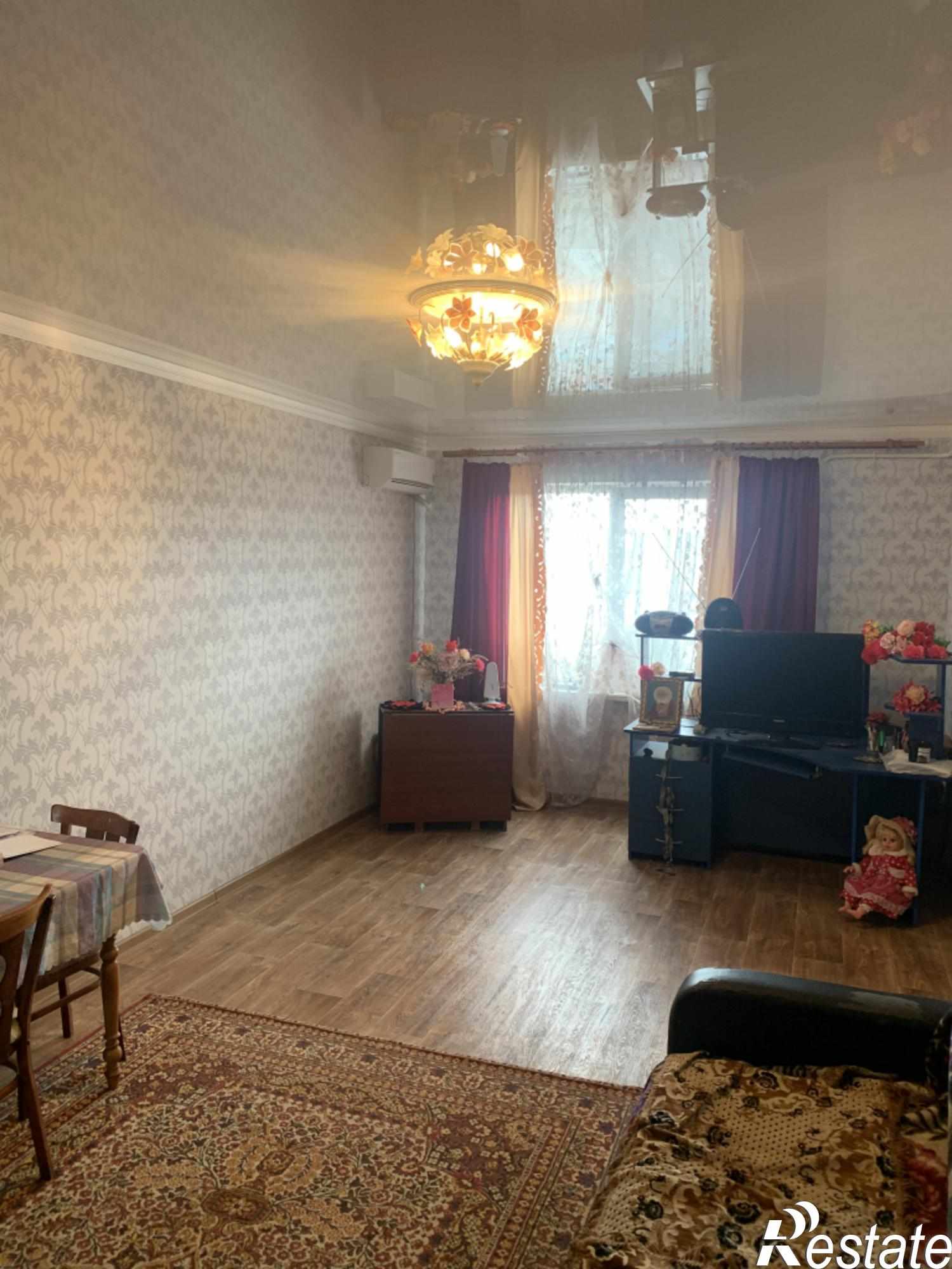 Купить квартиру за 6 700 000 рублей на Первомайская ул, 2к2