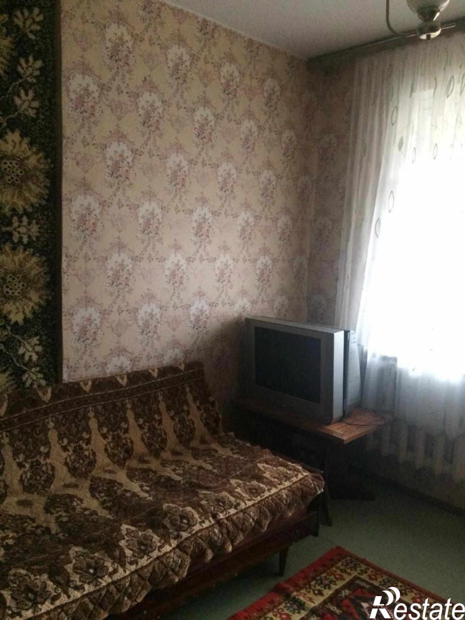 Купить квартиру за 5 600 000 рублей на Крайнего ул, 4