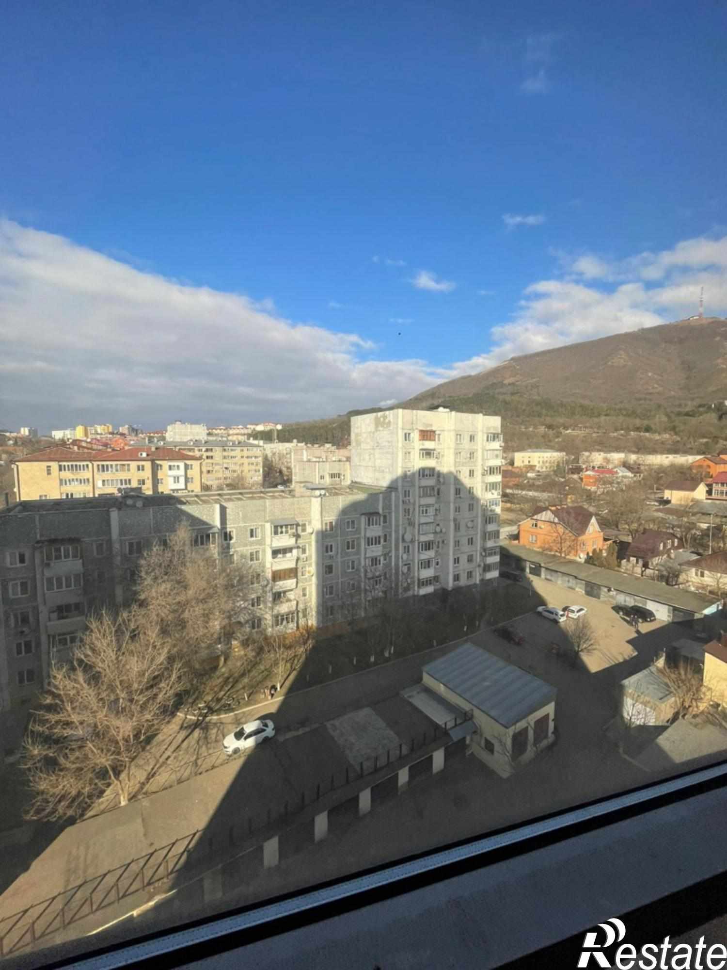 Купить квартиру за 8 600 000 рублей на Пастухова ул, 20