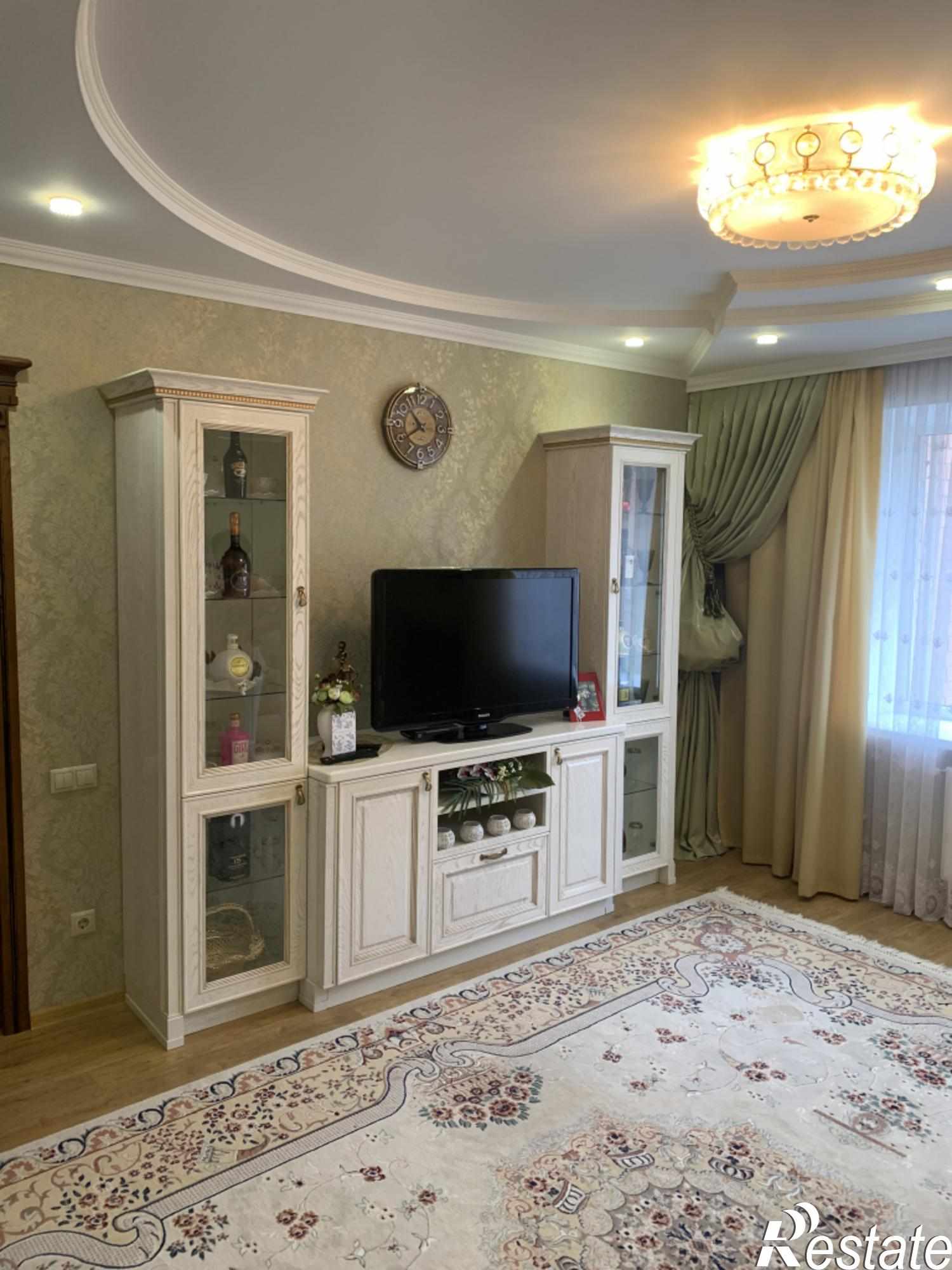 Купить квартиру за 13 500 000 рублей на Первомайская ул, 92к1
