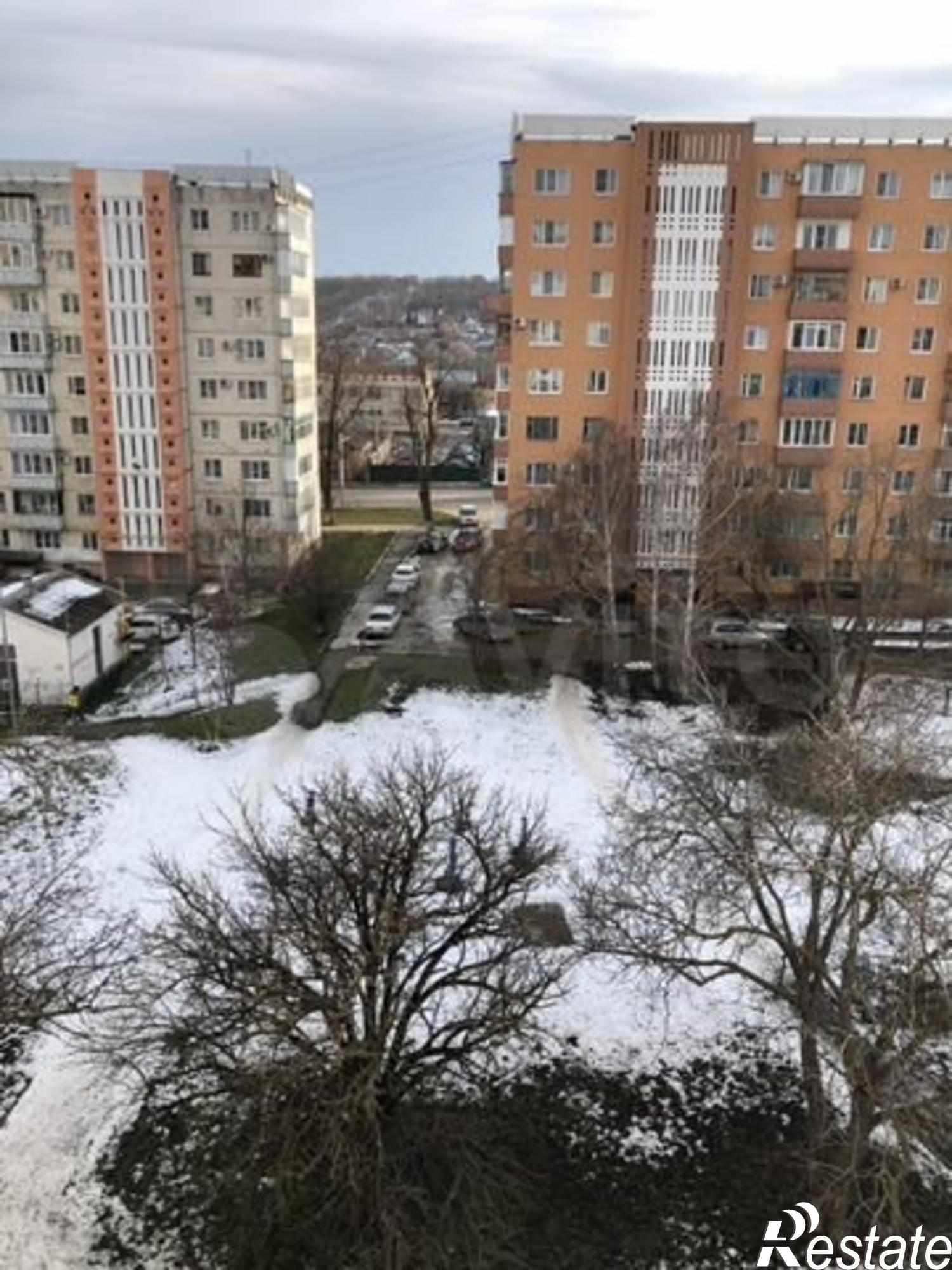 Купить квартиру за 3 100 000 рублей на Гризодубовой ул, 19